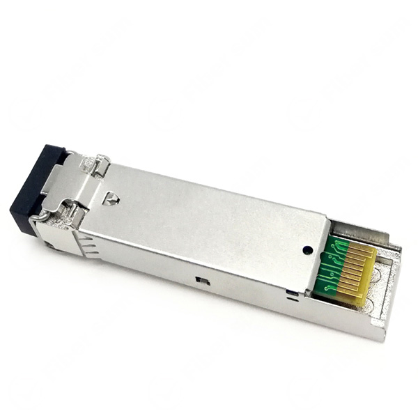 Finisar FTLF1424P2BCL Compatible 4Gbs LW 30KM 1310nm SMF DOM 4-Gigabit Fibre Channel SFP Transceiver Module